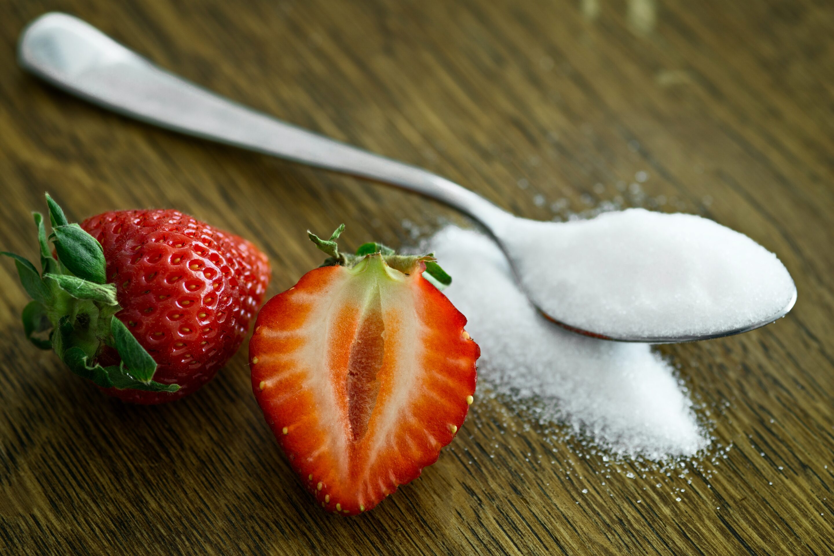 Artificial Sweeteners- Are They Safe?